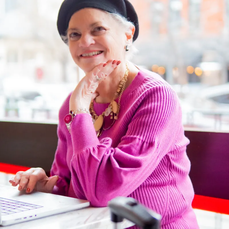 Dr. Arlene Rotter